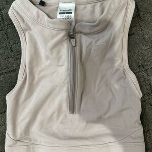 Gymshark Women's Crop Top